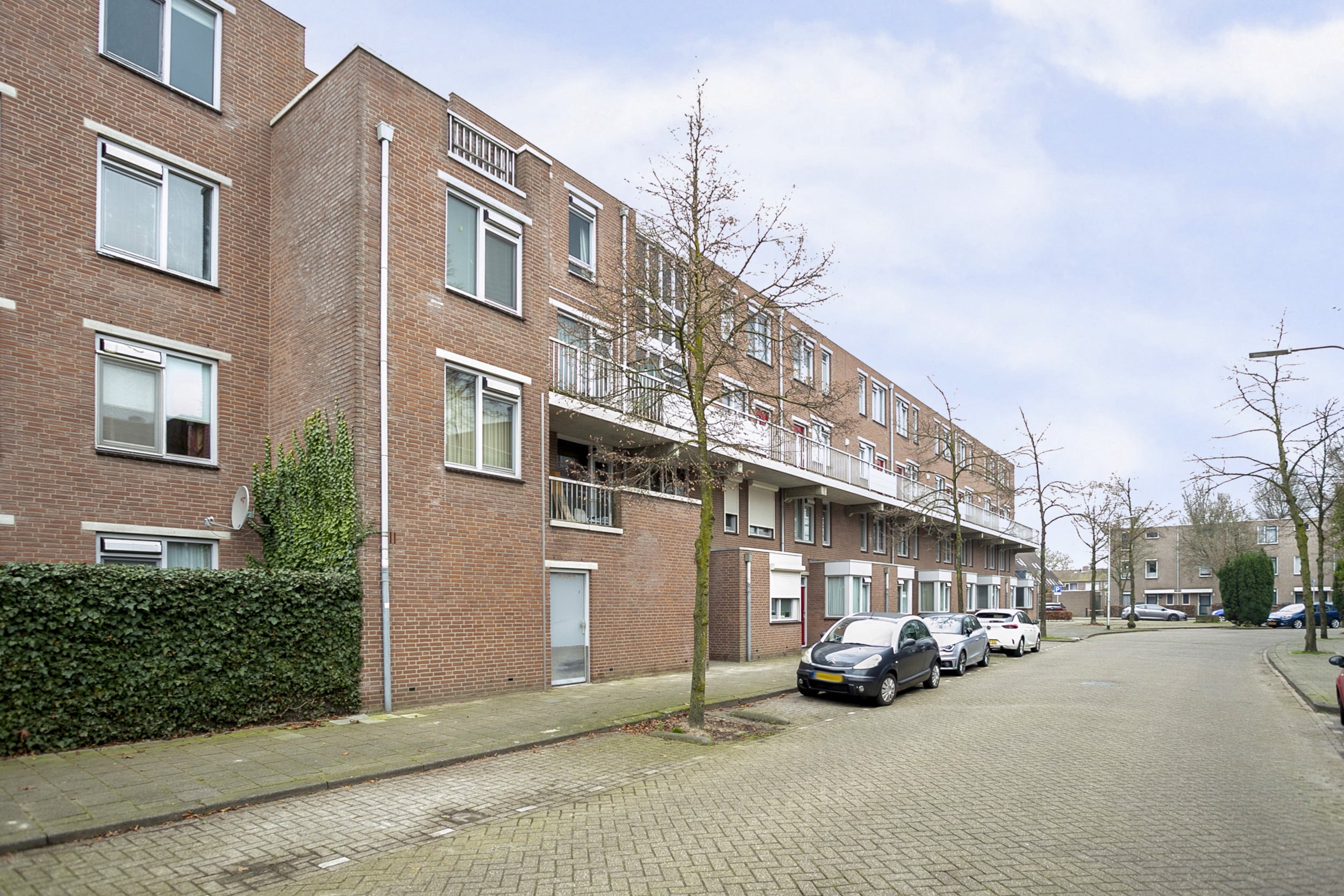 Rentmeesterlaan 79