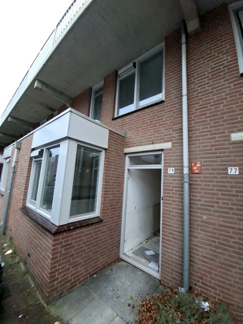 Rentmeesterlaan 79