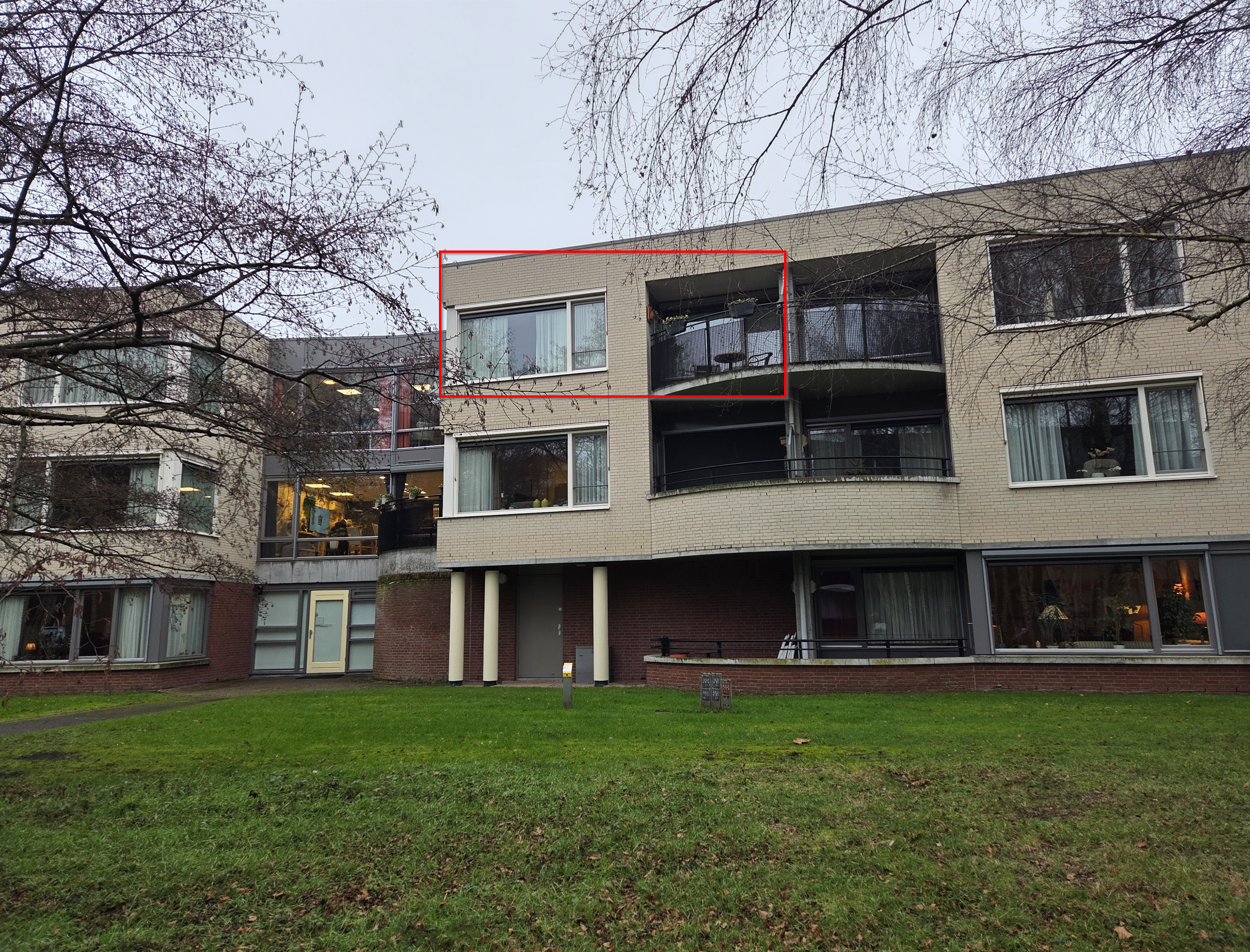 Vloeiweg 81B, 5061 GA Oisterwijk, Nederland