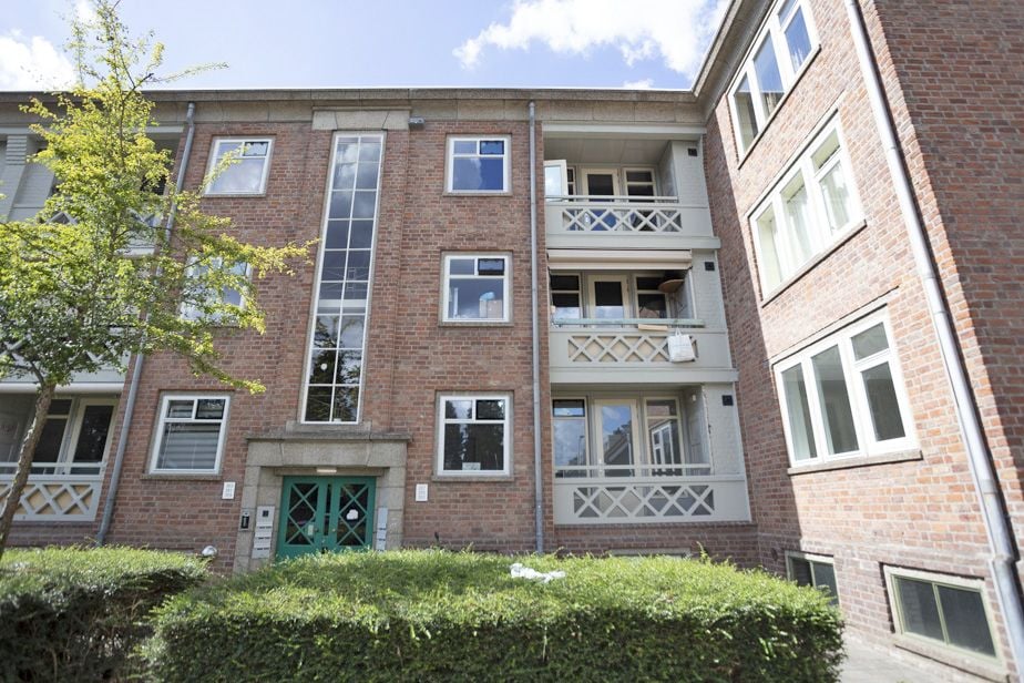 Nassaustraat 341, 5046 NW Tilburg, Nederland
