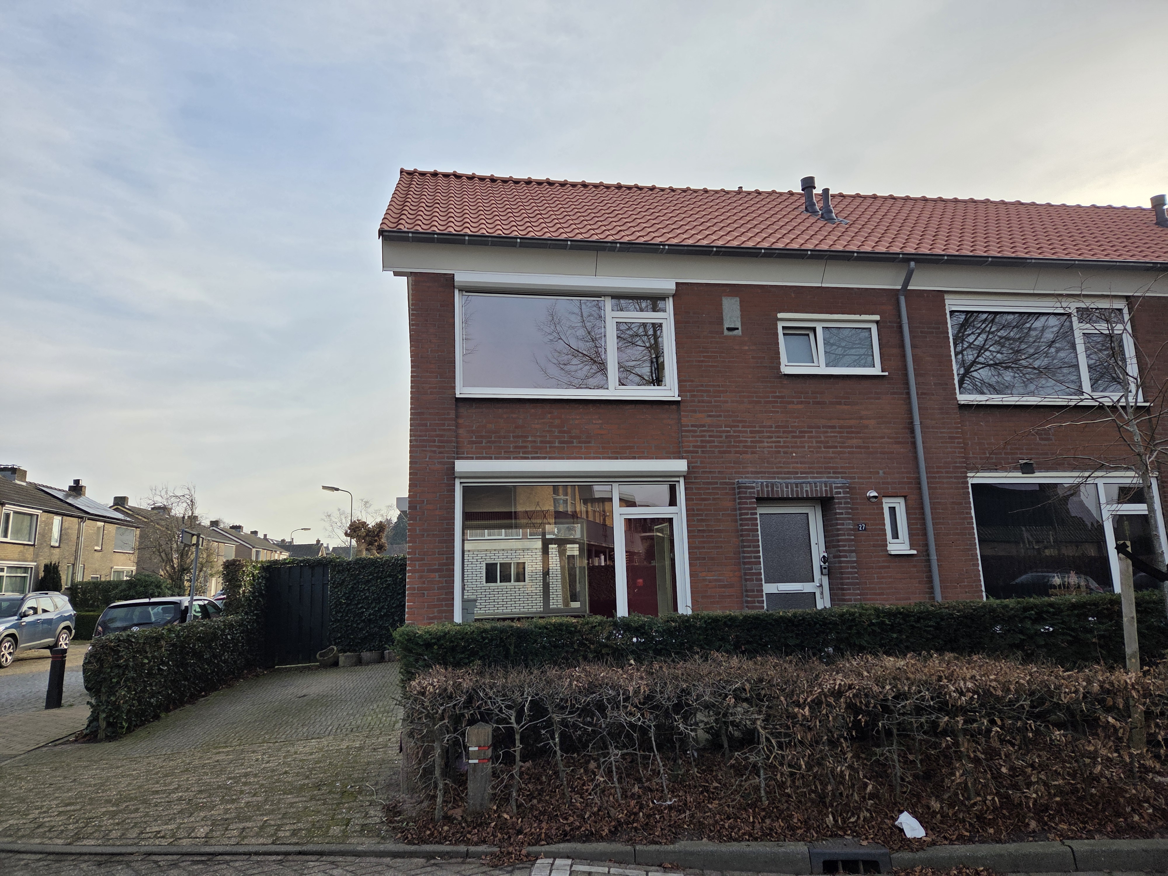 Kloosterlaan 27, 5066 AL Moergestel, Nederland