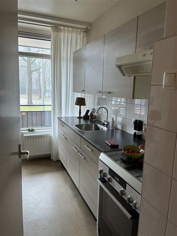 Bieslookweg 227, 5044 DM Tilburg, Nederland