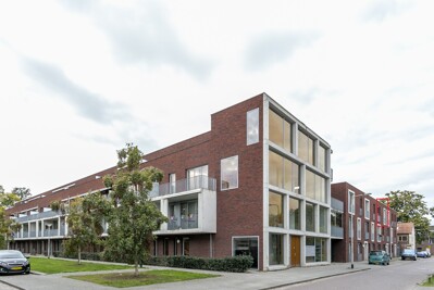 Jan van der Heijdenstraat 7-02