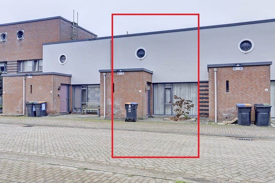 Lochemstraat 24, 5045 WV Tilburg, Nederland