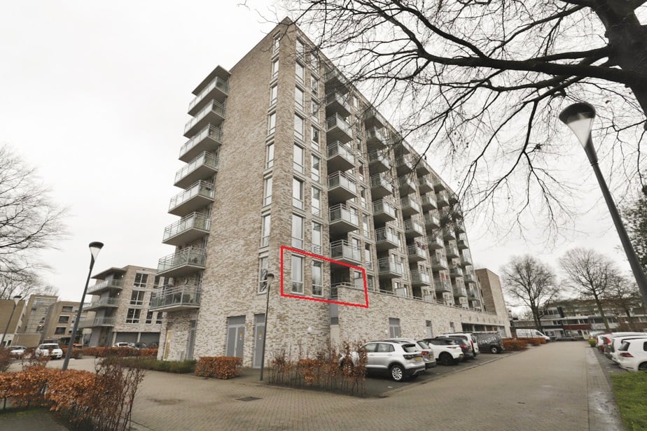 Professor Gimbrèrelaan 22, 5037 EK Tilburg, Nederland