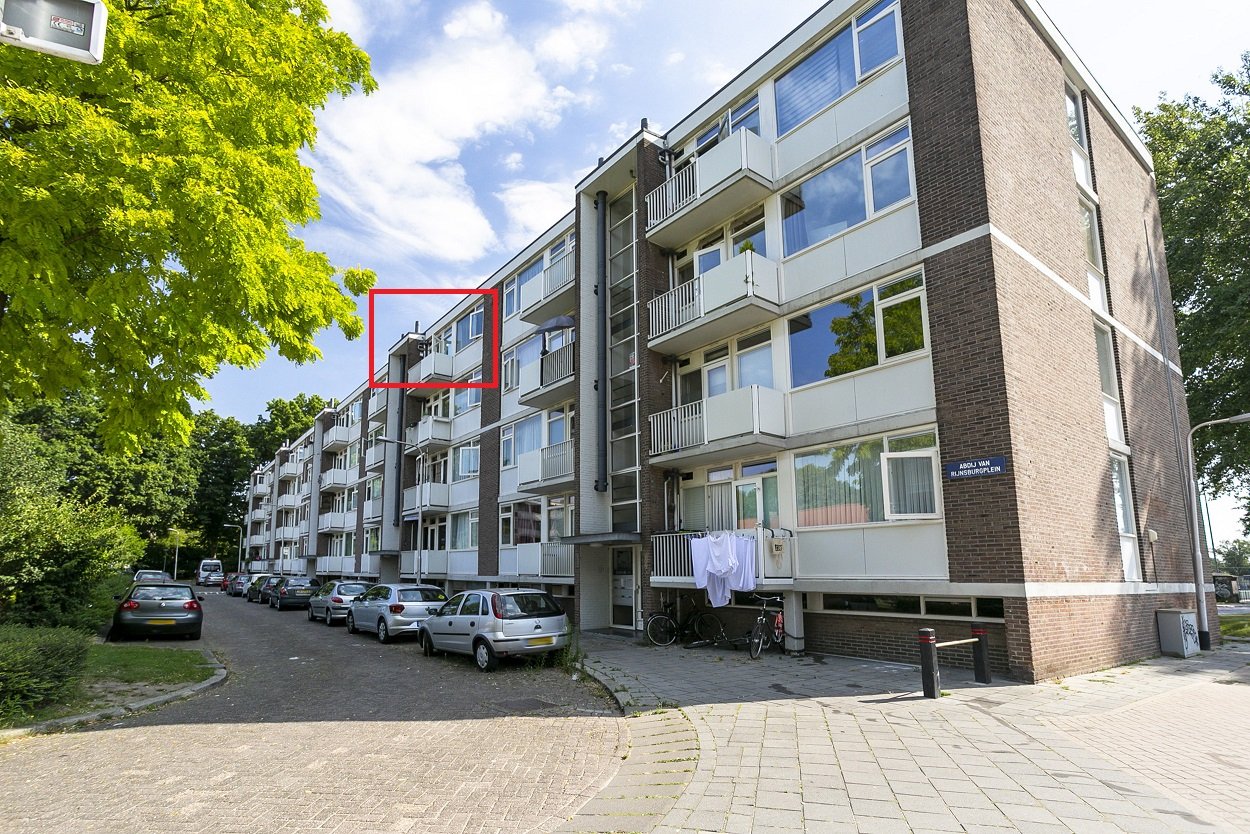 Abdij van Rijnsburgplein 29, 5037 CK Tilburg, Nederland