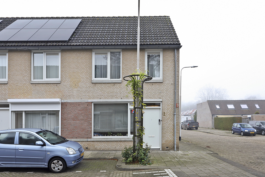 Albert Baestenstraat 1