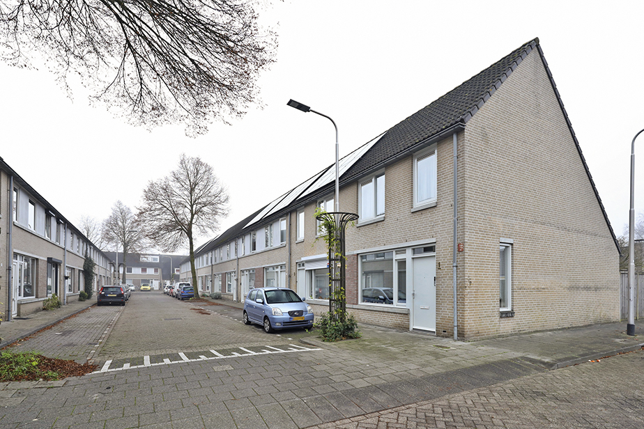 Albert Baestenstraat 1