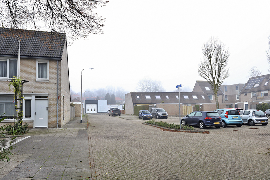 Albert Baestenstraat 1