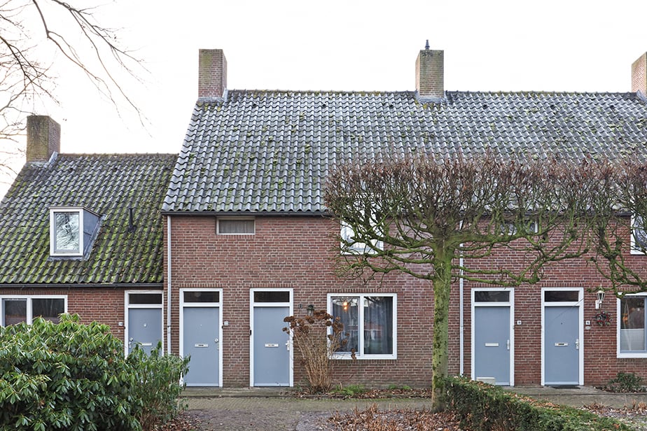 Torenpad 20, 5056 SE Berkel-Enschot, Nederland