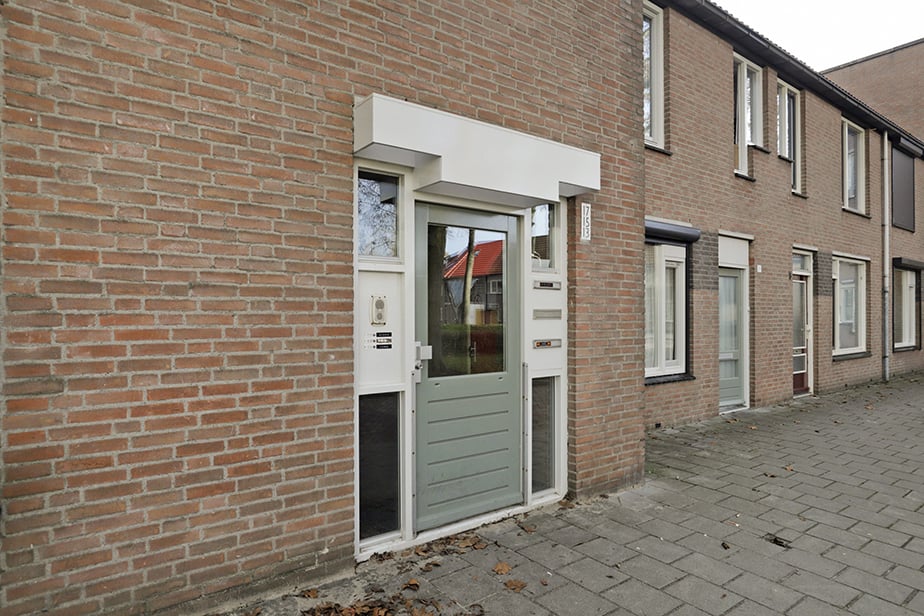Tamboerskade 17, 5021 HK Tilburg, Nederland
