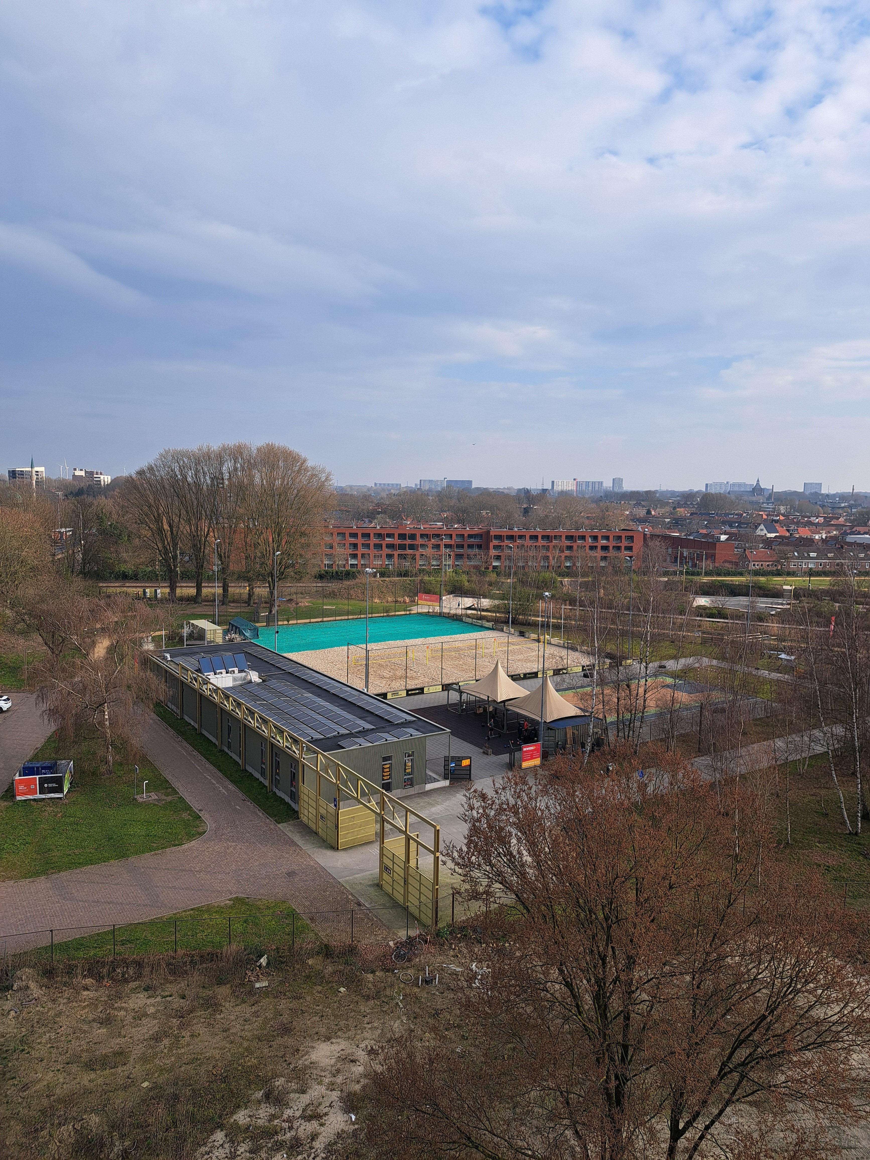 Hart van Brabantlaan 847