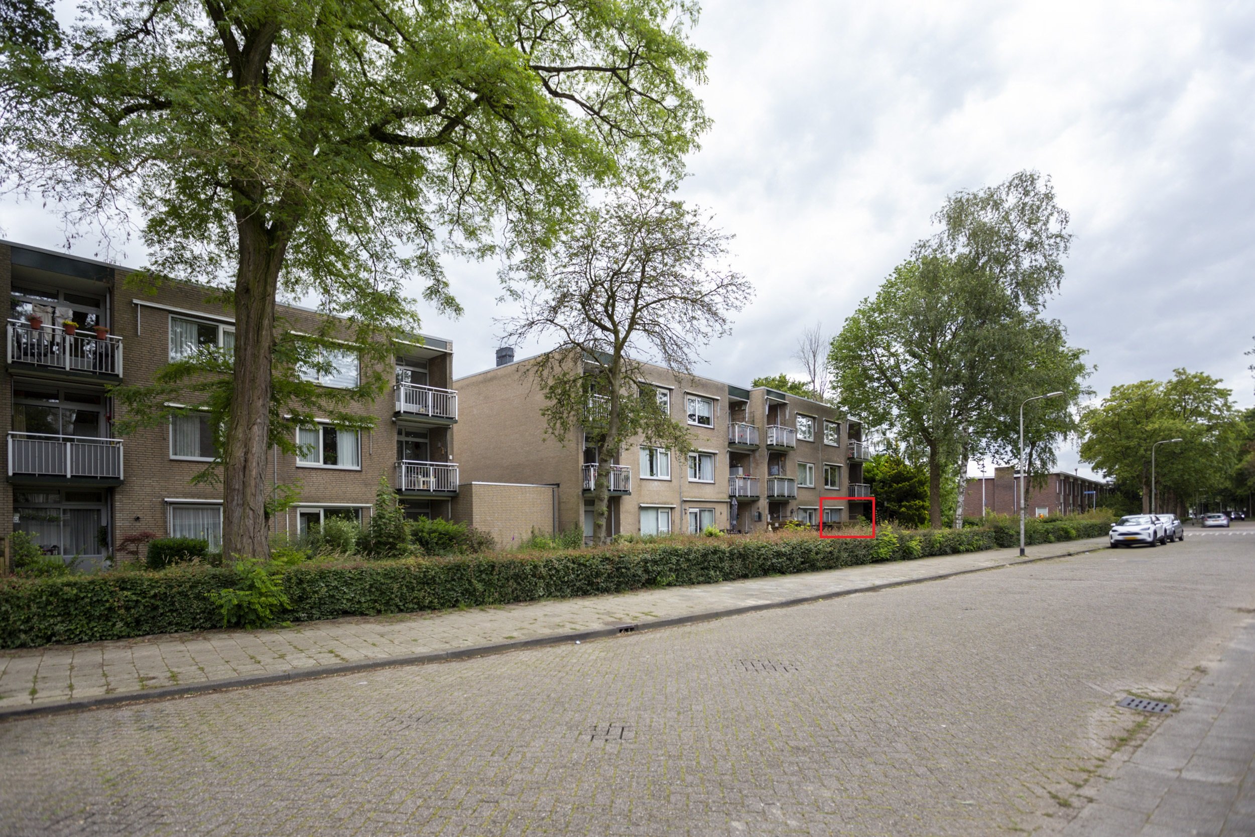 Baden Powelllaan 13A, 5042 ZA Tilburg, Nederland