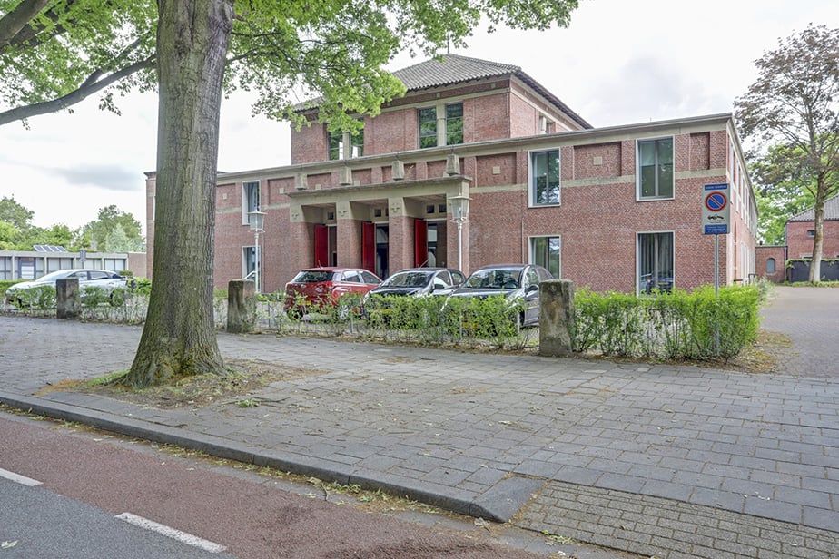 Ringbaan West 94, 5046 VA Tilburg, Nederland