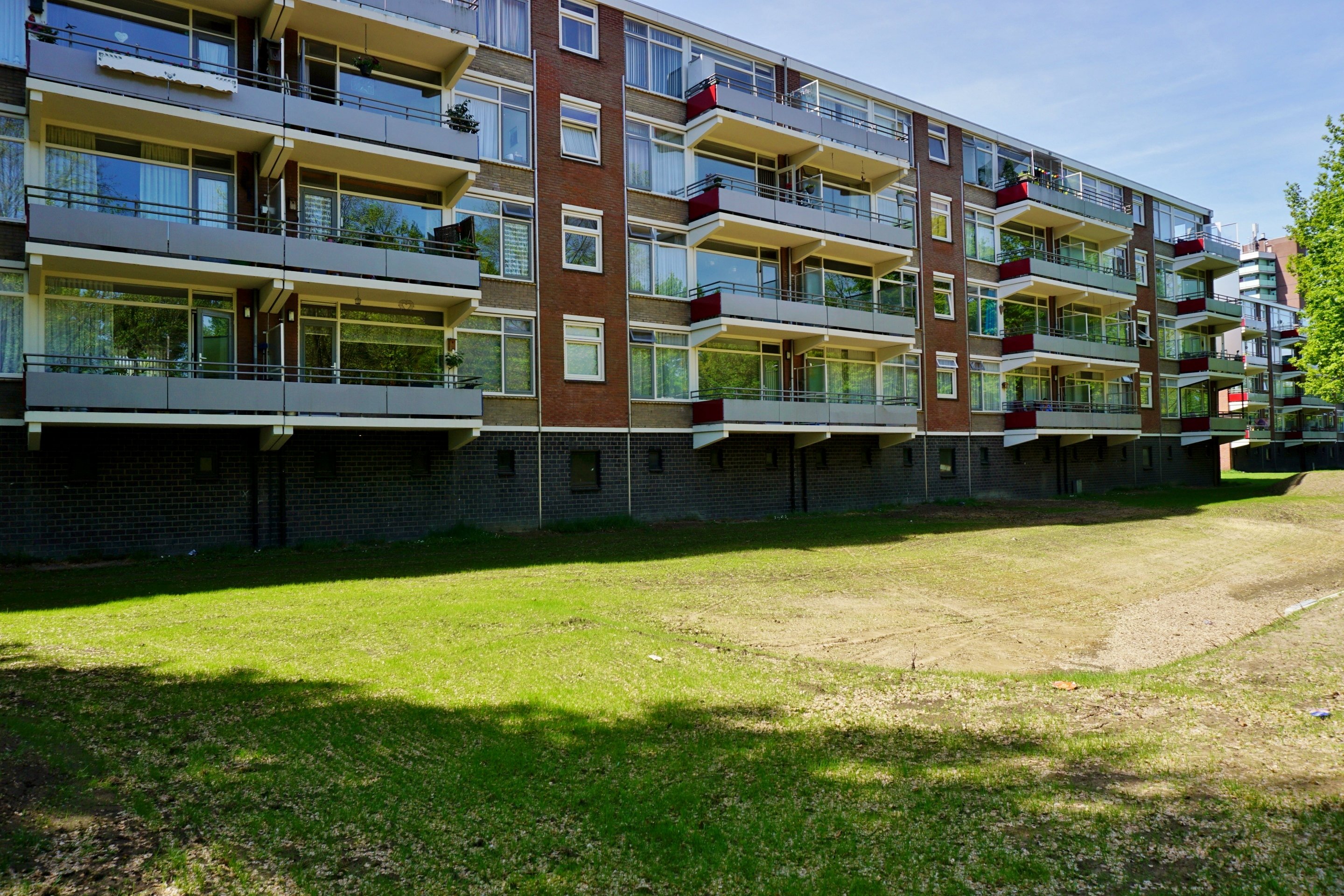 Redemptoristenstraat 81