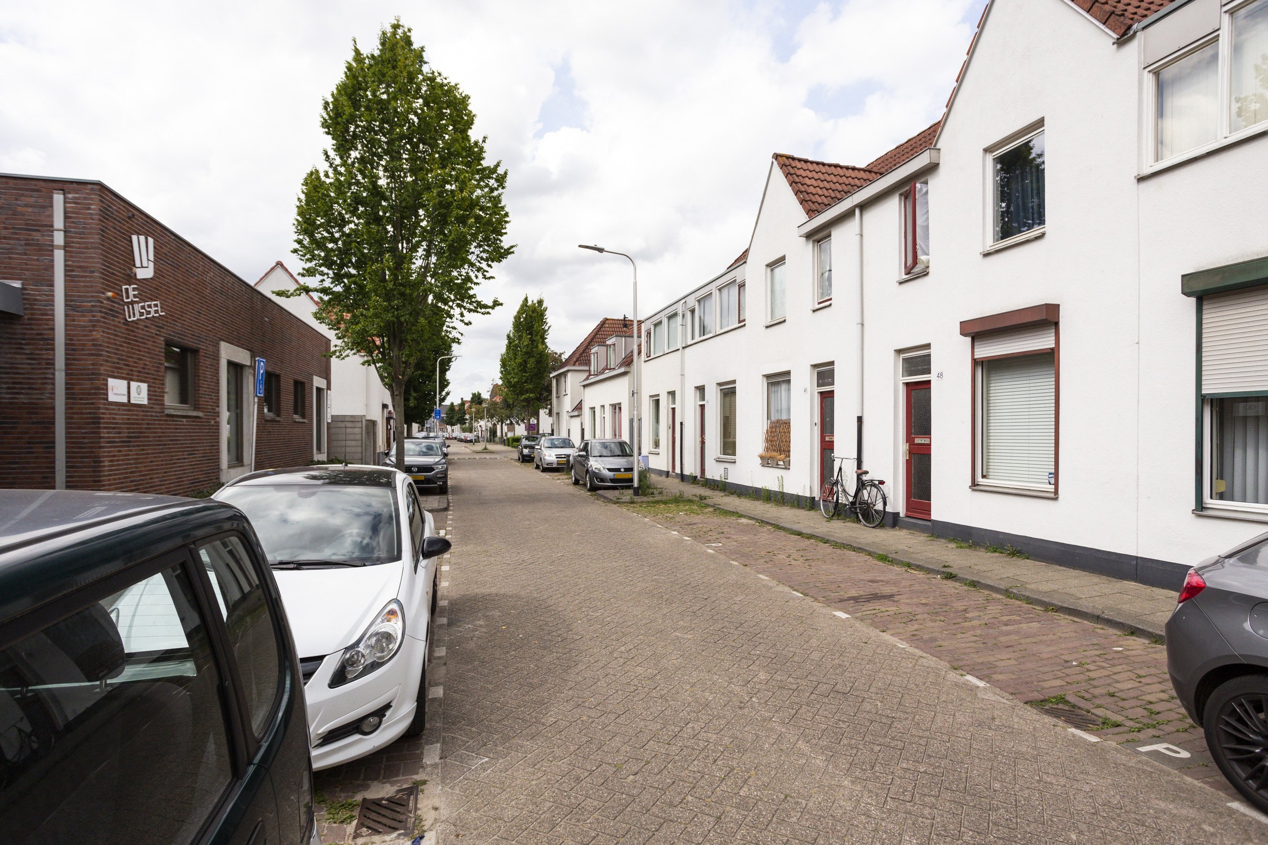 Leliestraat 42, 5014 AH Tilburg, Nederland