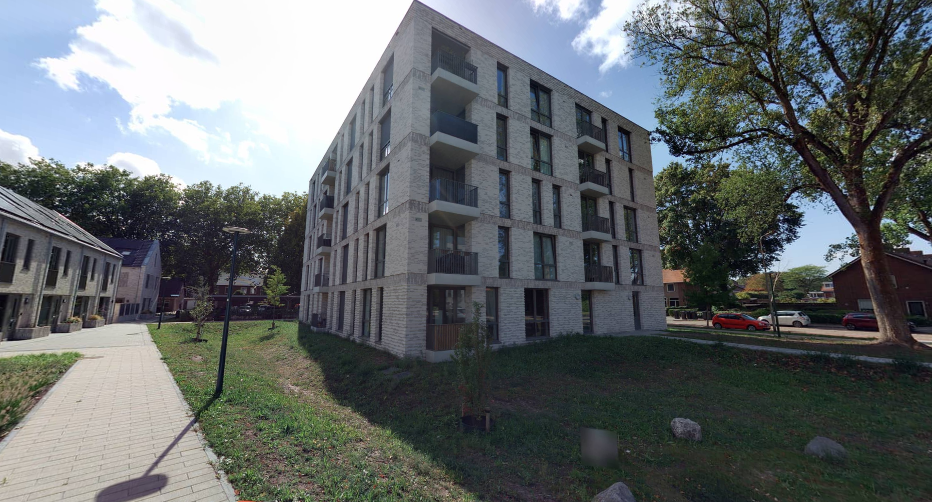 Planetenstraat 39, 5101 TS Dongen, Nederland