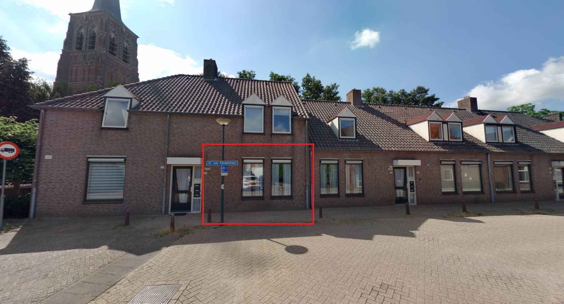 Doctor van Kesselstraat 28, 5175 CS Loon op Zand, Nederland