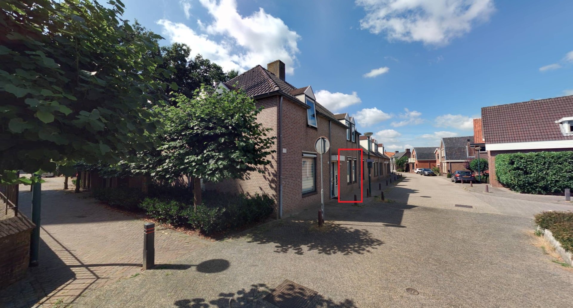 Doctor van Kesselstraat 28