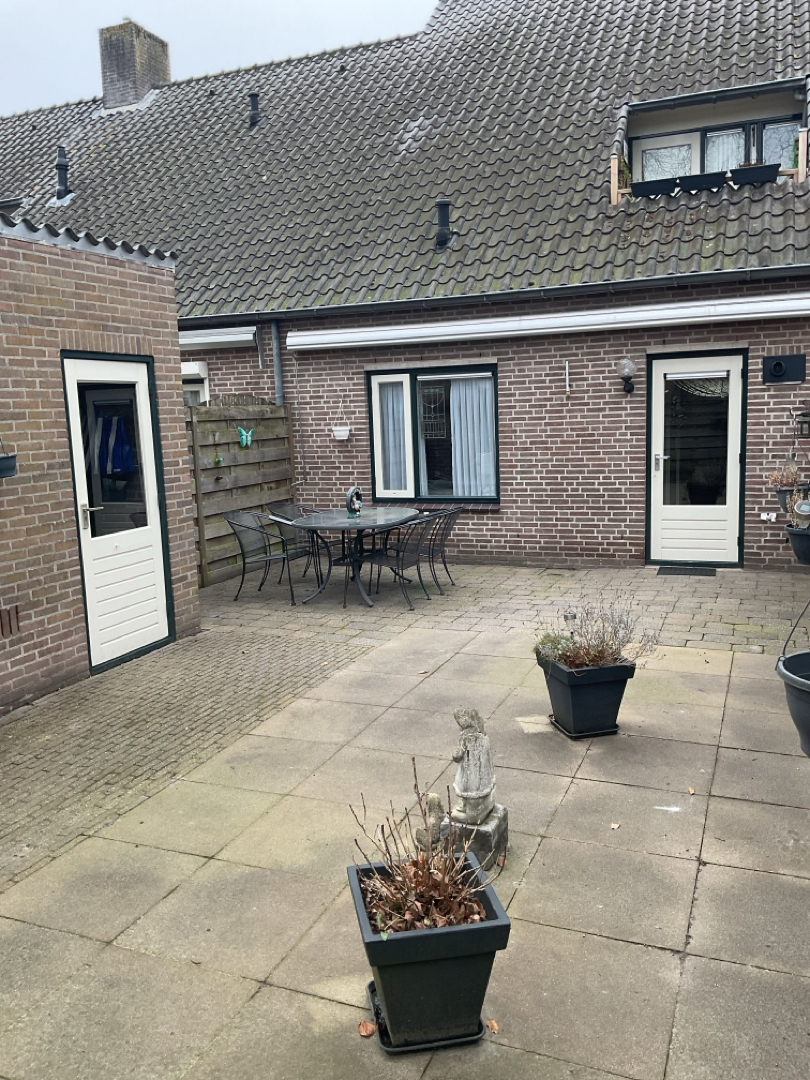 Doctor van Kesselstraat 28