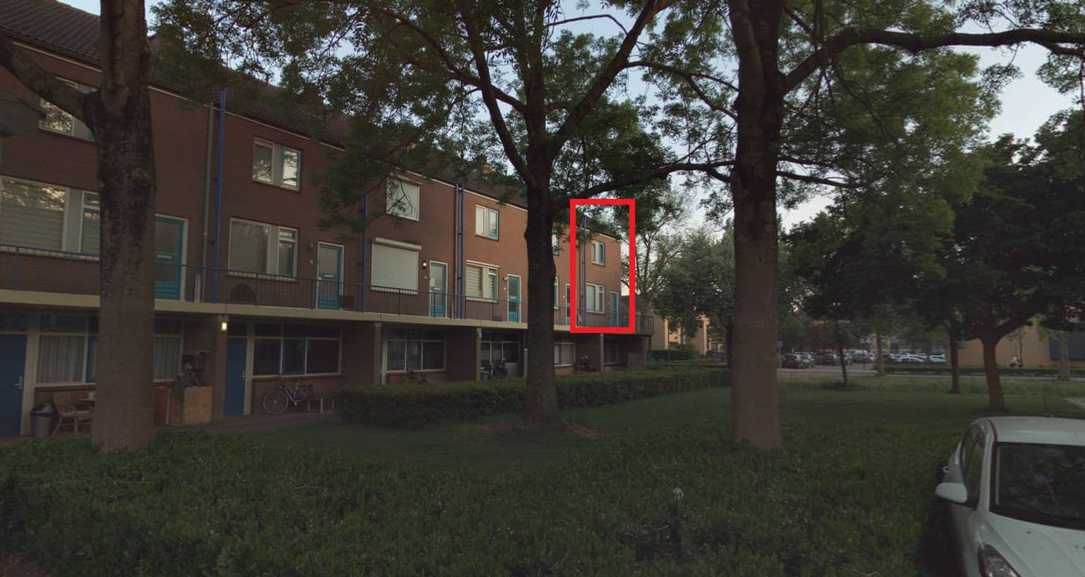 Doctor Kuyperlaan 37, 5142 TA Waalwijk, Nederland