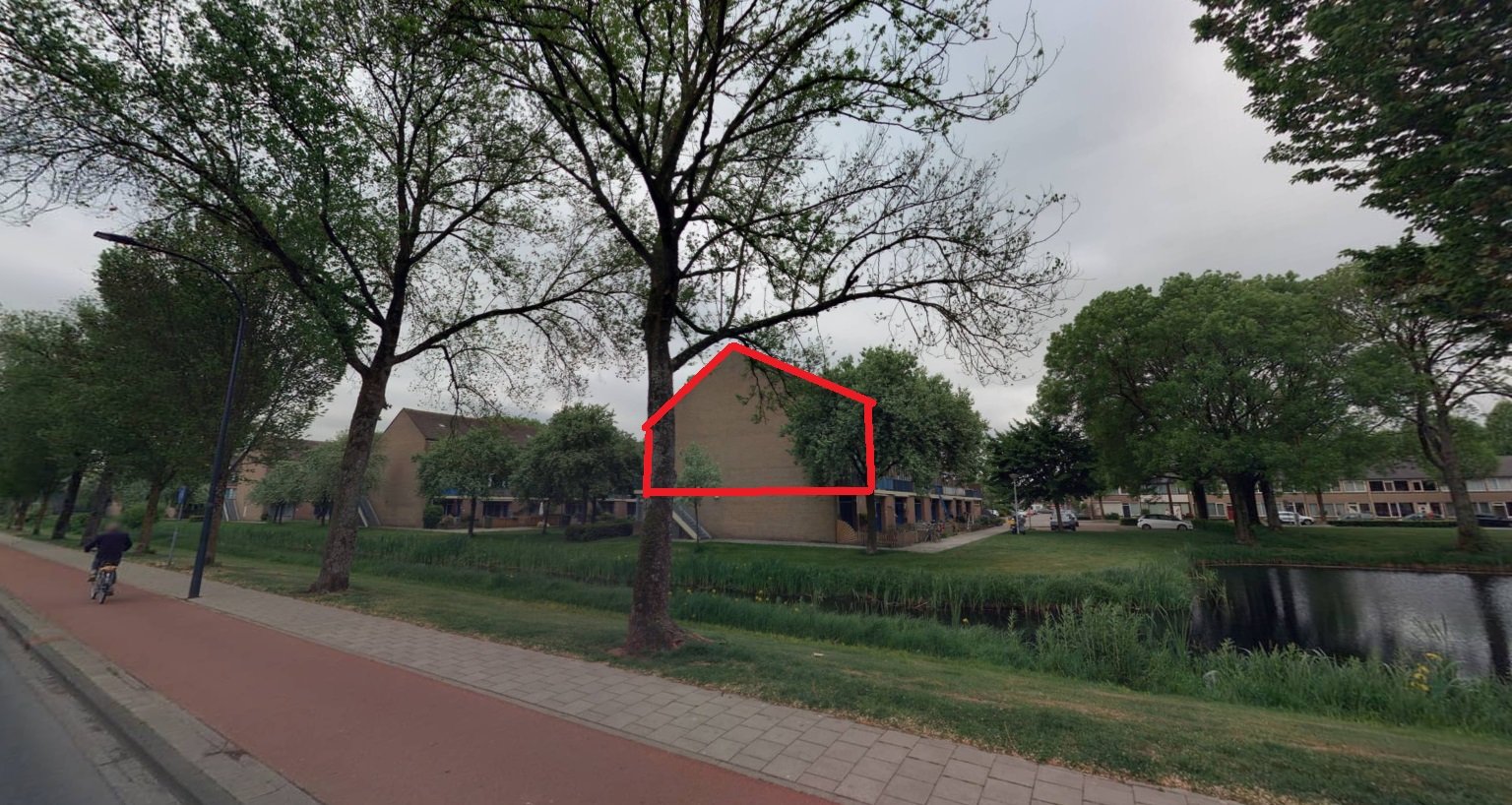 Doctor Kuyperlaan 37