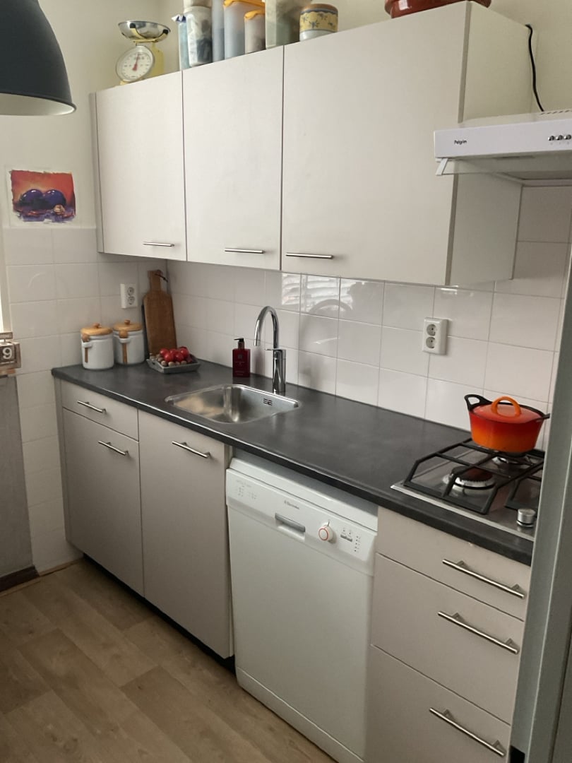 Doctor Kuyperlaan 37