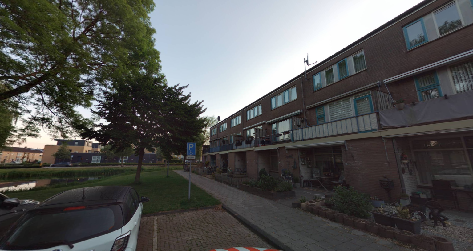 Doctor Kuyperlaan 37