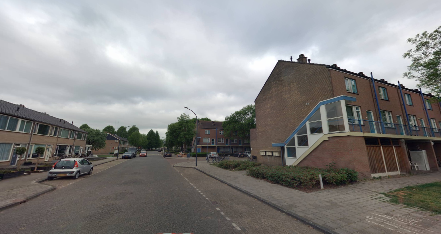 Doctor Kuyperlaan 37