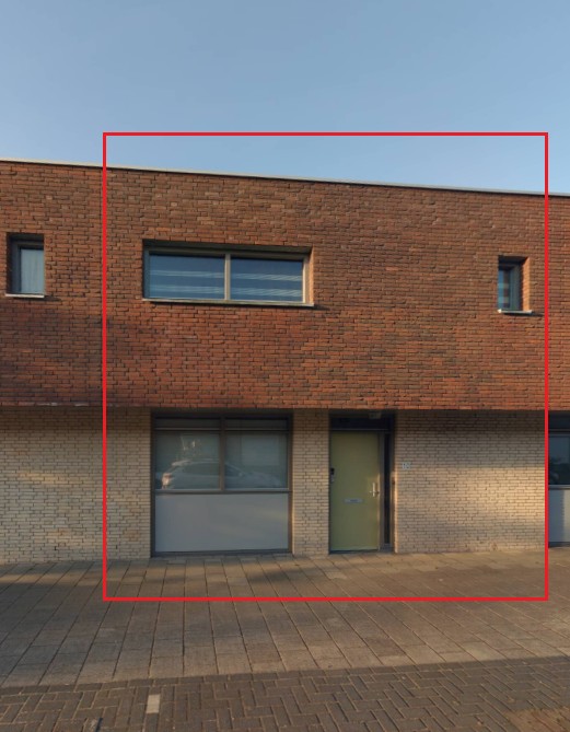 Generaal Cronjestraat 10, 5144 RM Waalwijk, Nederland