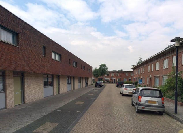 Generaal Cronjestraat 10