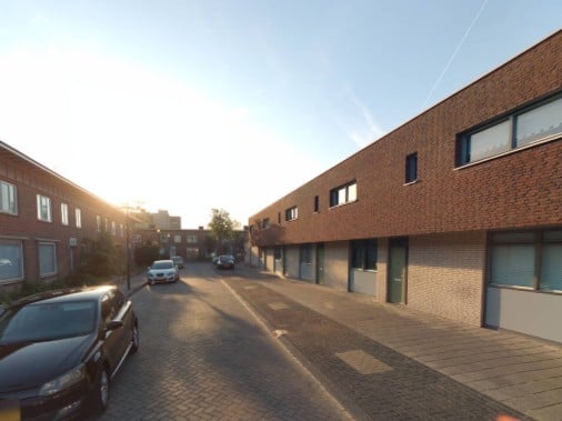 Generaal Cronjestraat 10