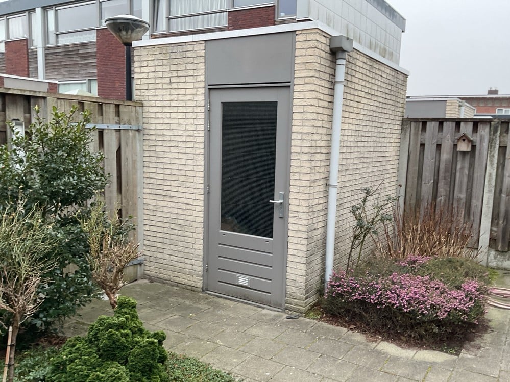 Generaal Cronjestraat 10