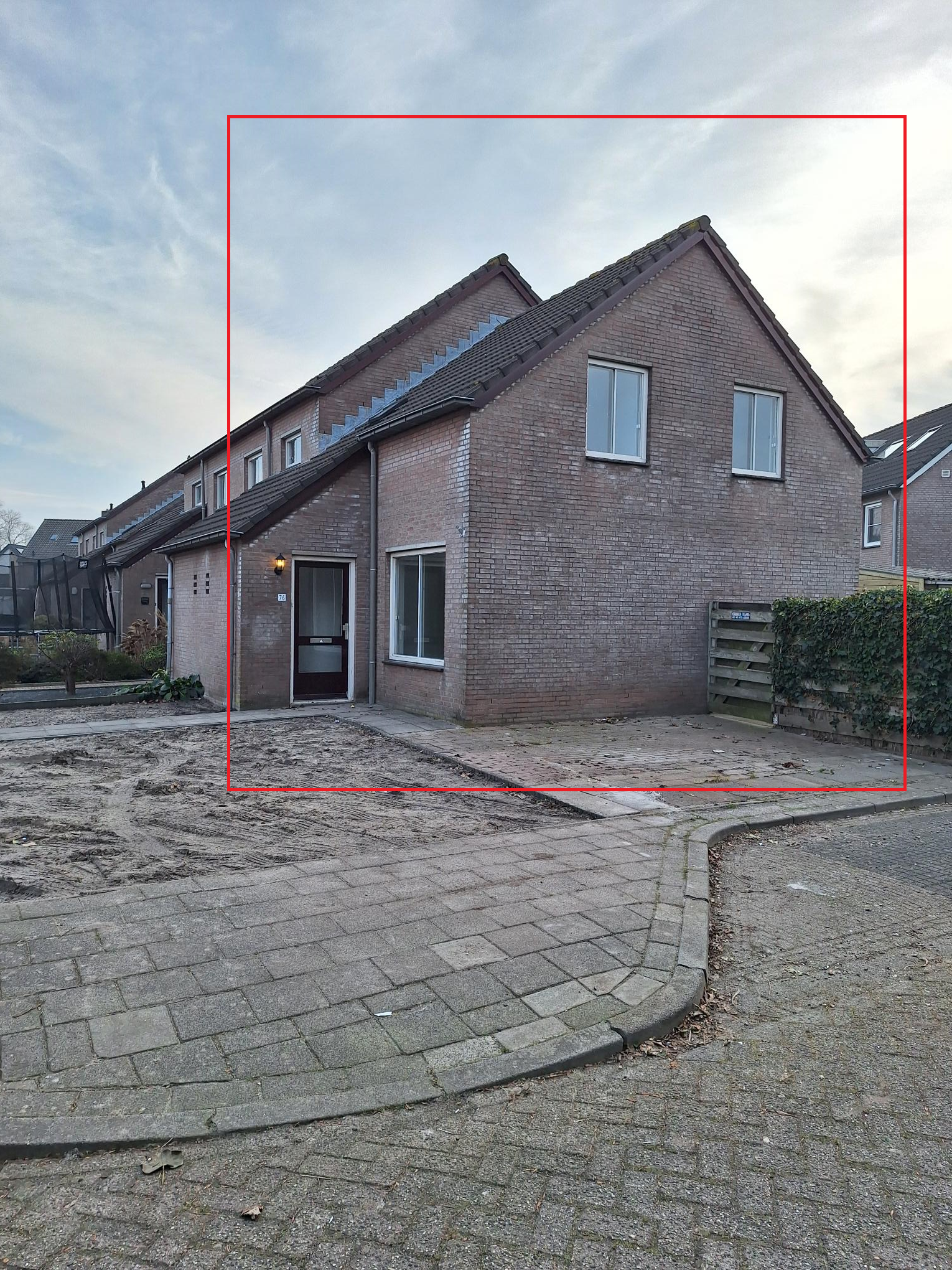 Leeuwerik 76, 5165 KZ Waspik, Nederland