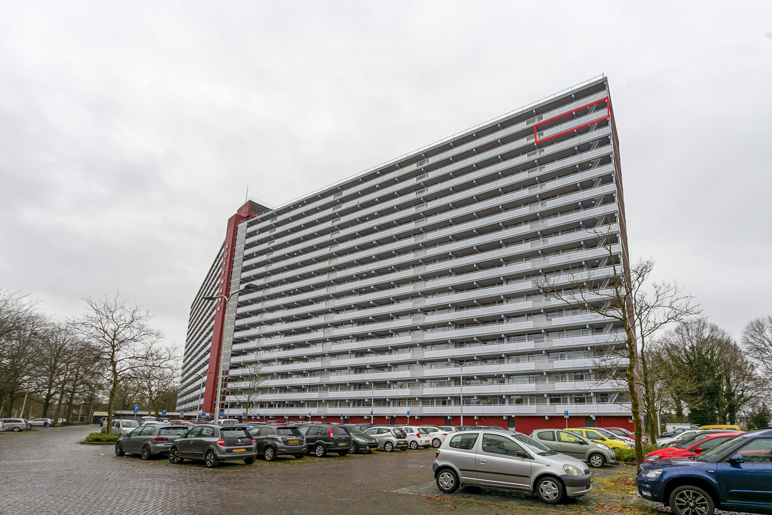 Hoffmannlaan 623, 5011 WH Tilburg, Nederland