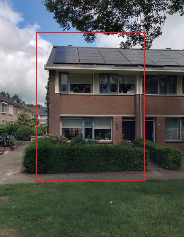 Mendelssohnstraat 13, 5144 GD Waalwijk, Nederland