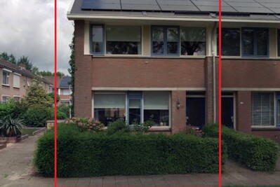 Mendelssohnstraat 13