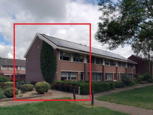 Mendelssohnstraat 13