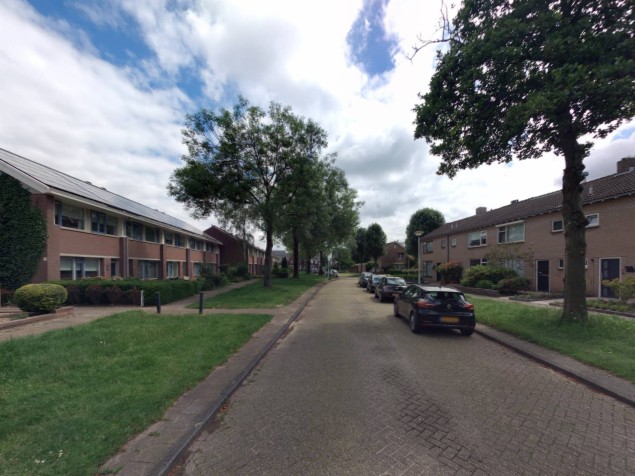 Mendelssohnstraat 13