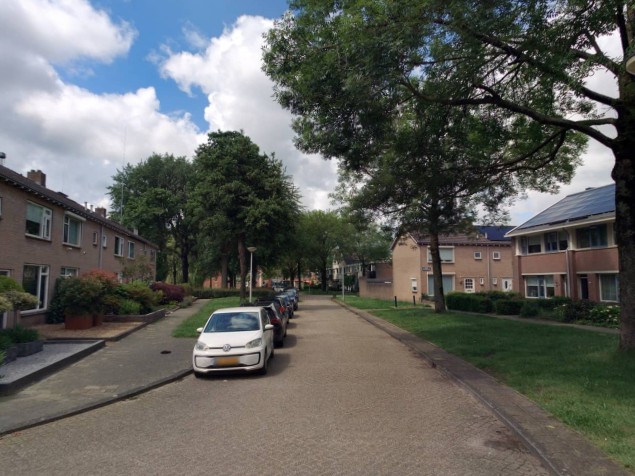 Mendelssohnstraat 13