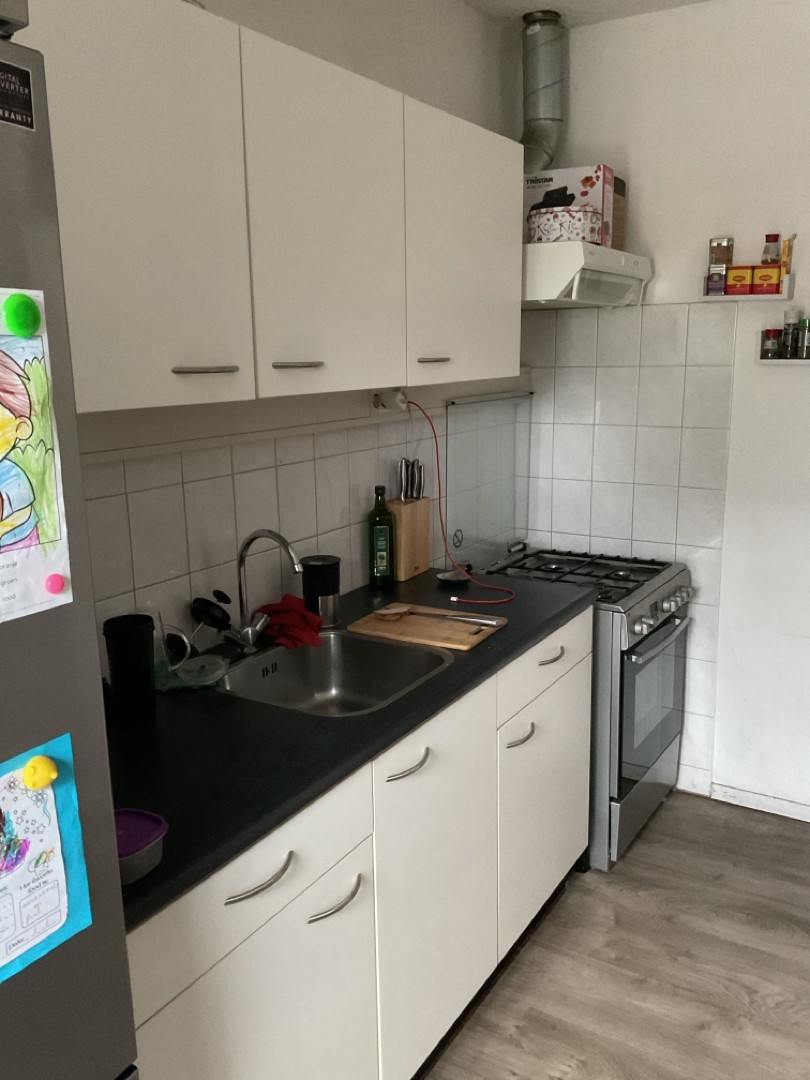 Mendelssohnstraat 13