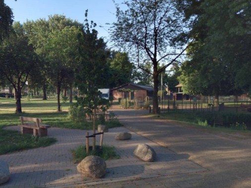 Mendelssohnstraat 13