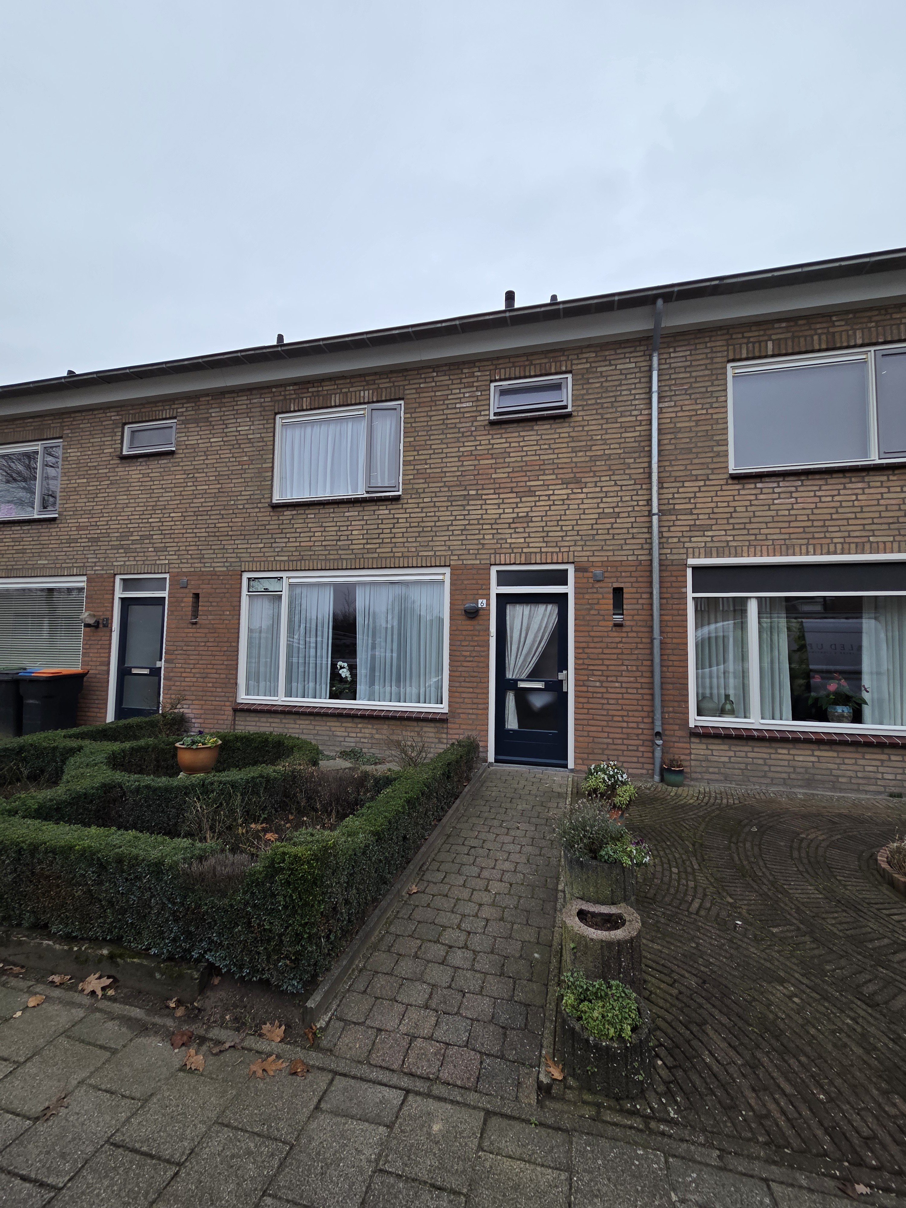 Aert Swaensstraat 6, 5051 HW Goirle, Nederland