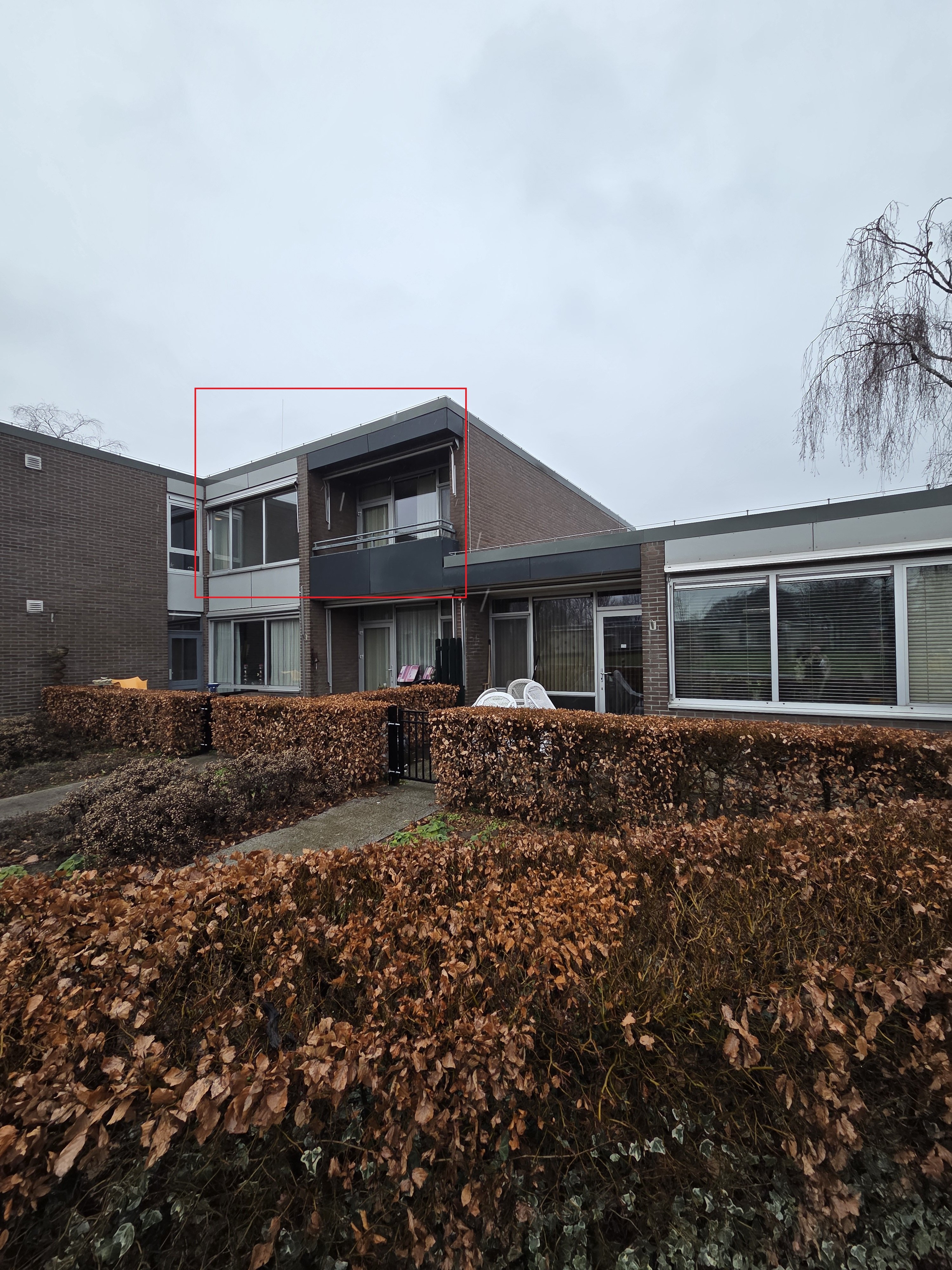 Berkenrode 36, 5051 GE Goirle, Nederland