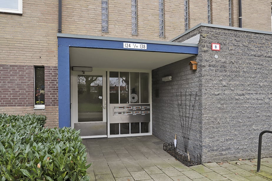 Juralaan 124, 5022 LJ Tilburg, Nederland