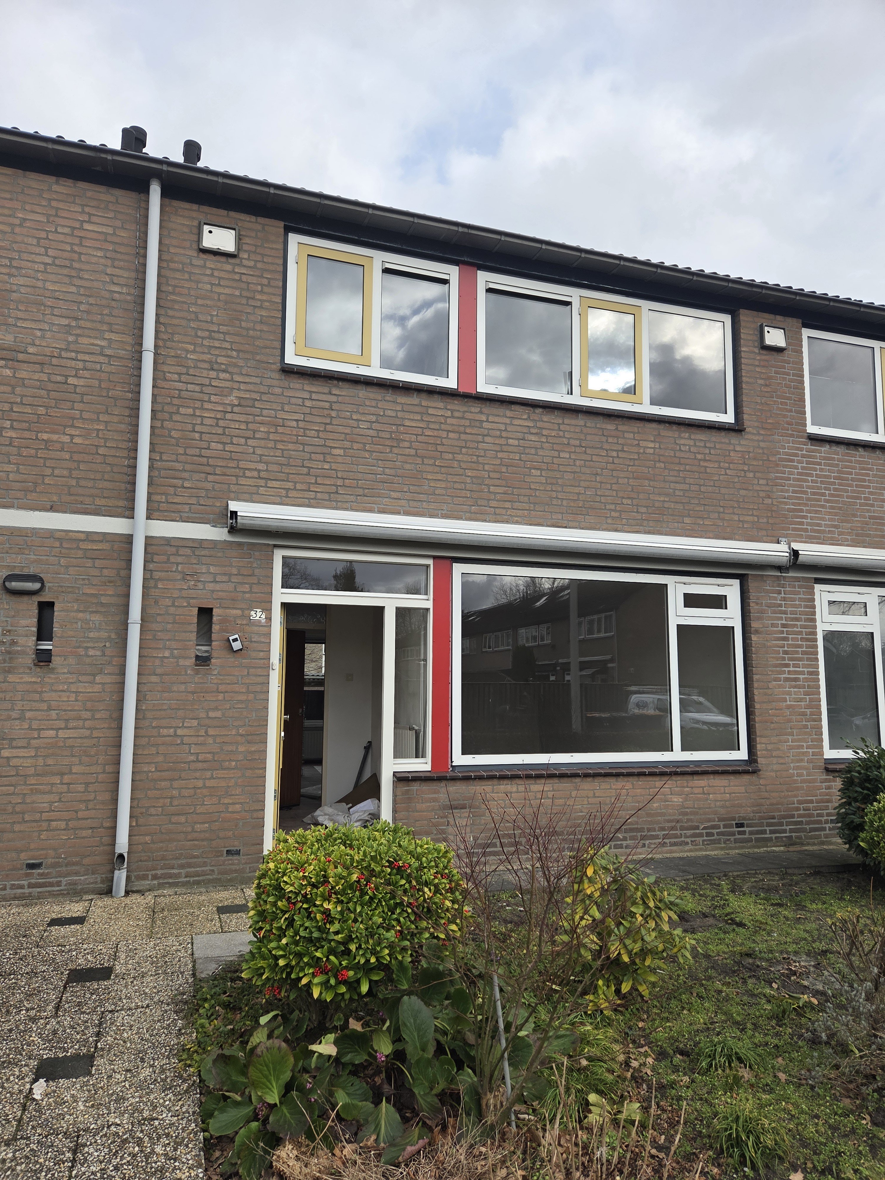 De Wittstraat 32, 5121 HR Rijen, Nederland