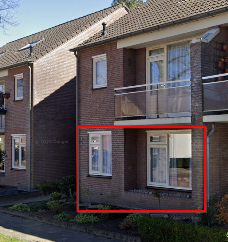 Scheepersdijk 35, 5062 EA Oisterwijk, Nederland