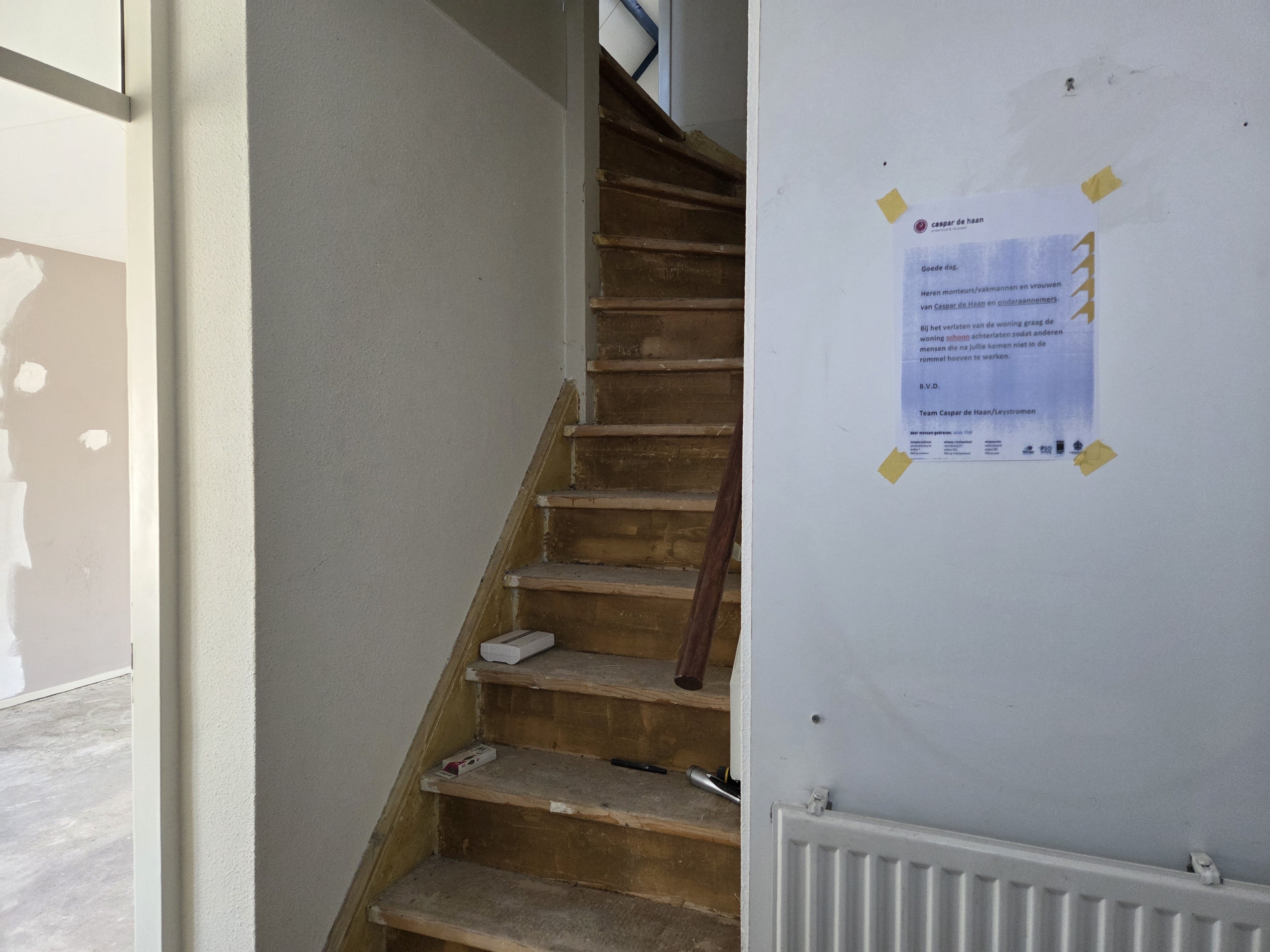 Pastoor Janssenstraat 1B