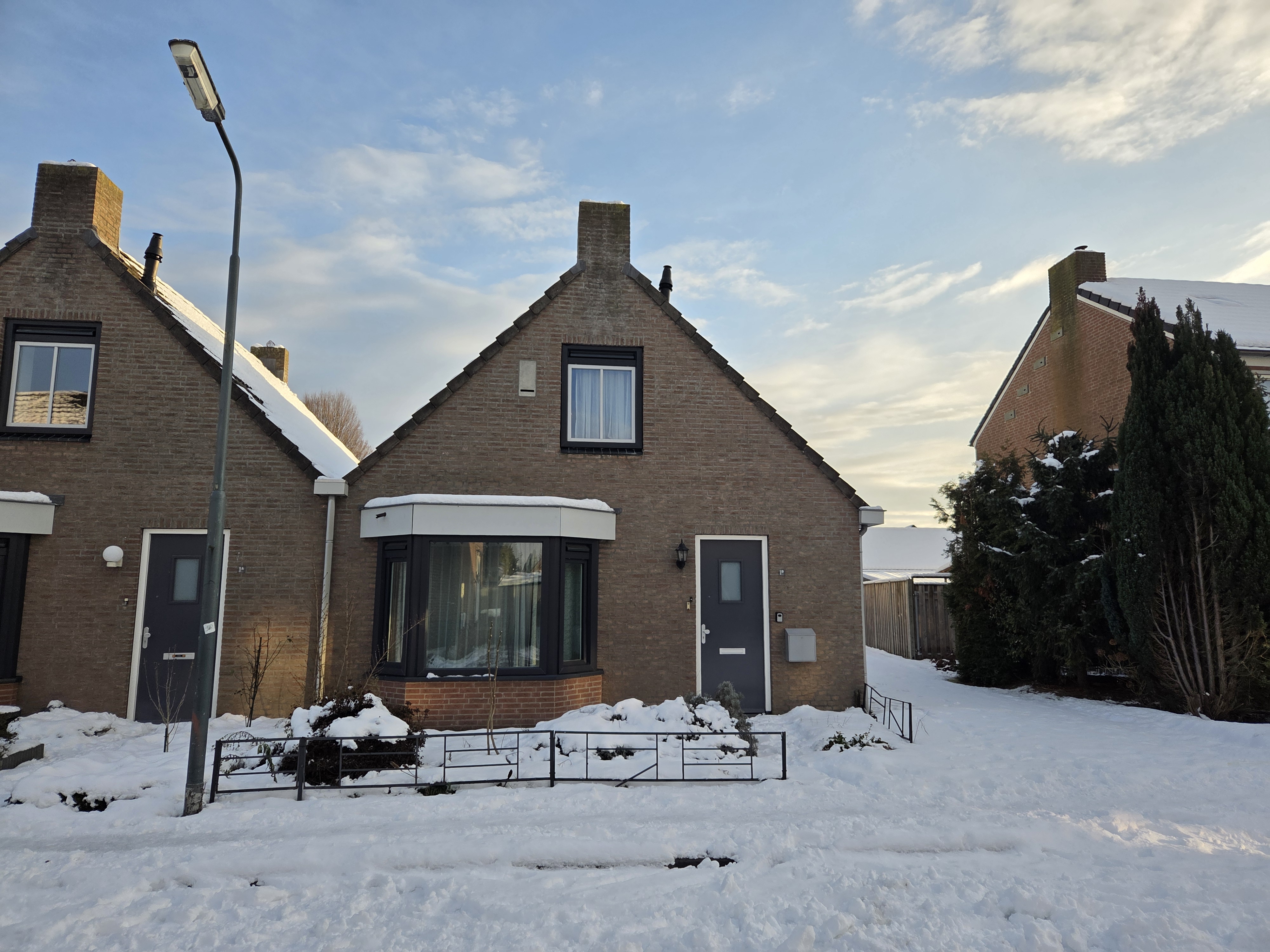 Pastoor Janssenstraat 1B, 5066 VC Moergestel, Nederland
