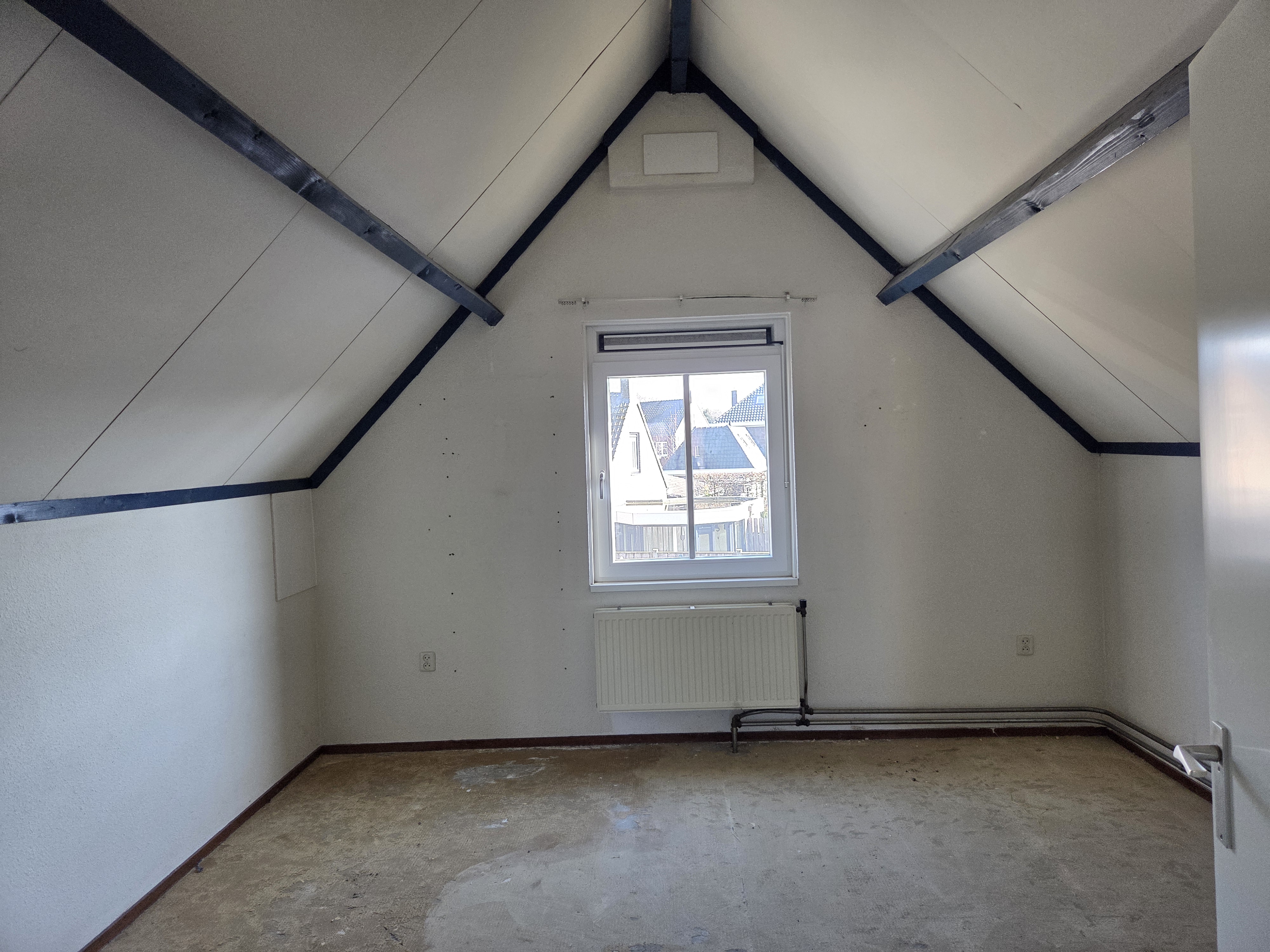 Pastoor Janssenstraat 1B